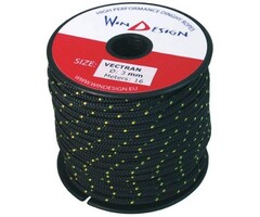 Minireel 3mm Vectran 16m