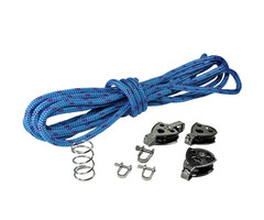 Optimist Mainsheet Set