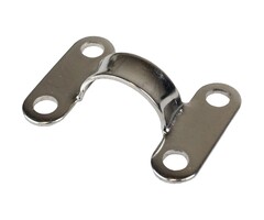 Optimist Grondplaat 42x30mm