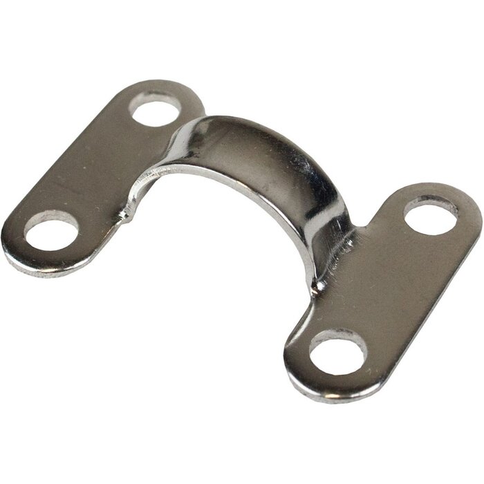 Optimist Grondplaat 42x30mm