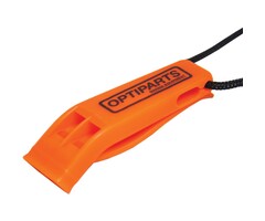 Plastic Whistle