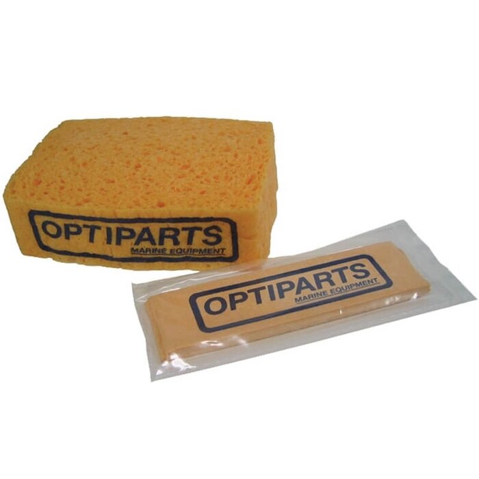 Optiparts Spons