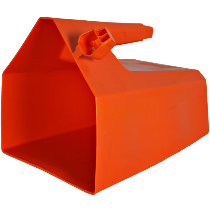 Hoosvat 4,2L Oranje