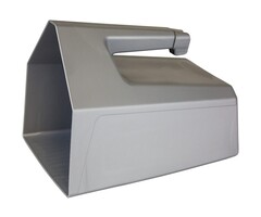 Hand Bailer 4.2L Grey