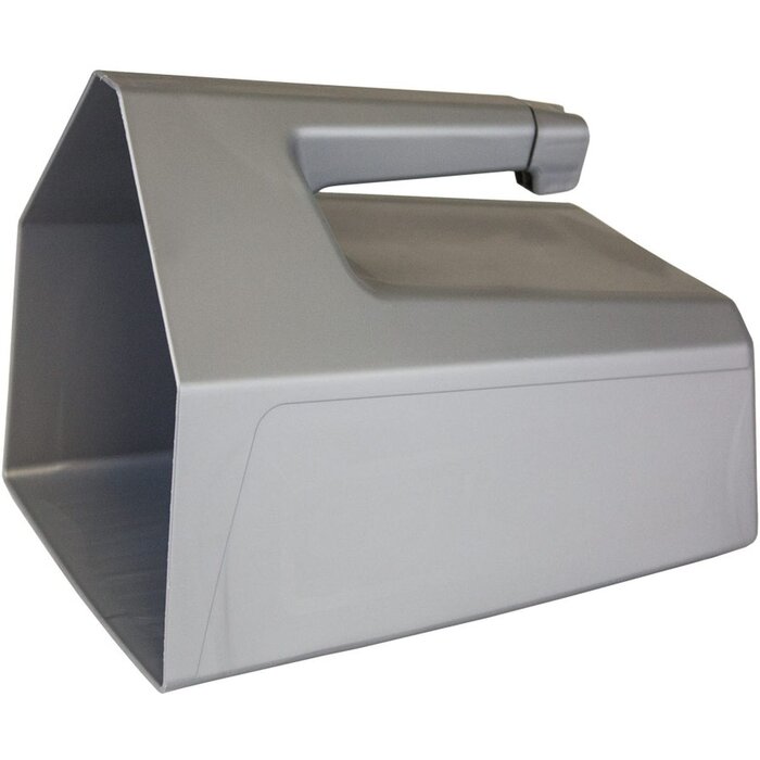 Hand Bailer 4.2L Grey