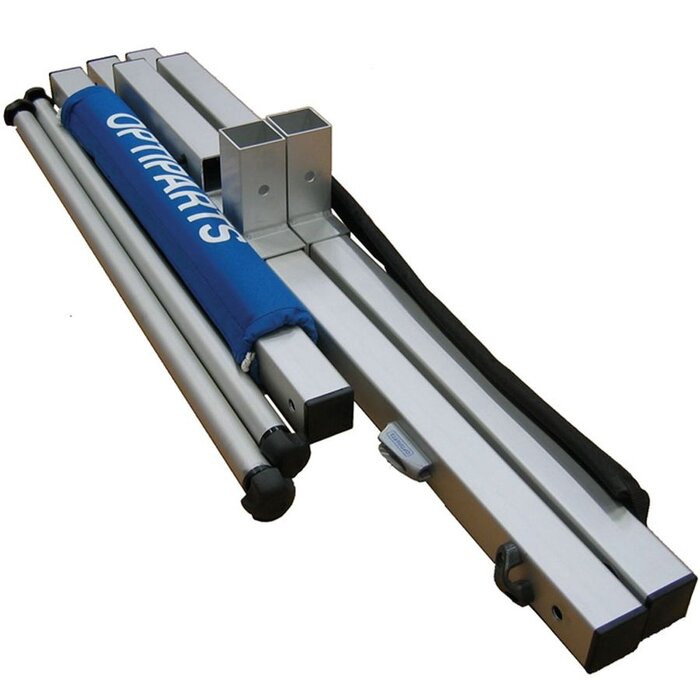 Optimist Hiking Bench