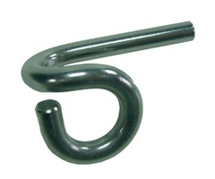 Laser Clew Hook