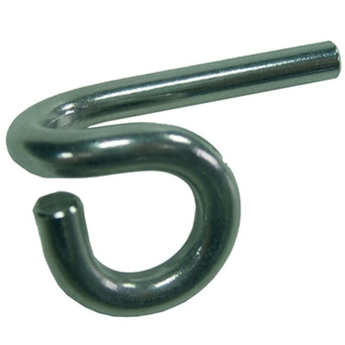 Laser Clew Hook