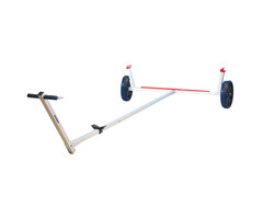 Windesign Laser Trolley