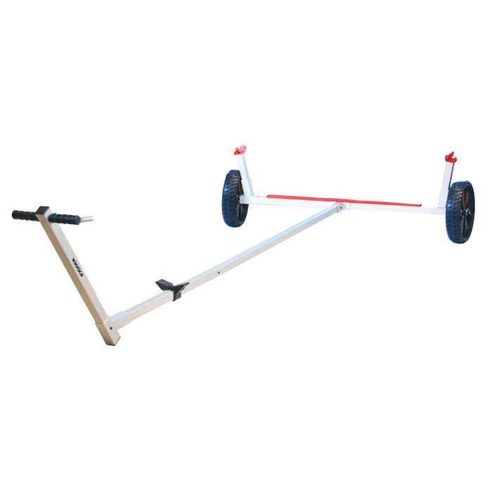 Windesign Laser Trolley