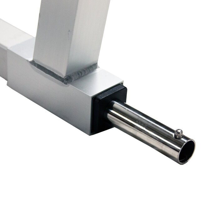 Windesign Laser Trolley