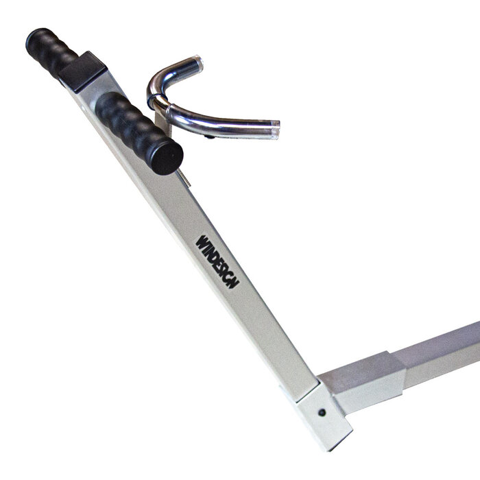 Windesign Laser Trolley