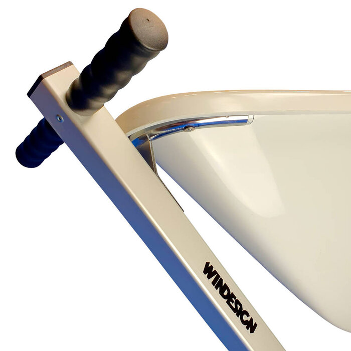 Windesign Laser Trolley