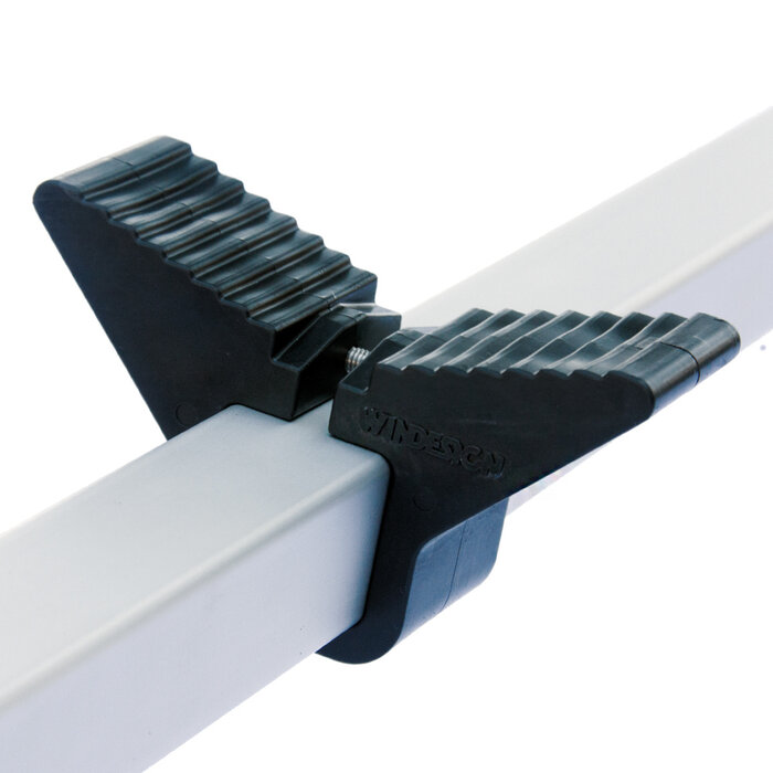 Windesign Laser Trolley