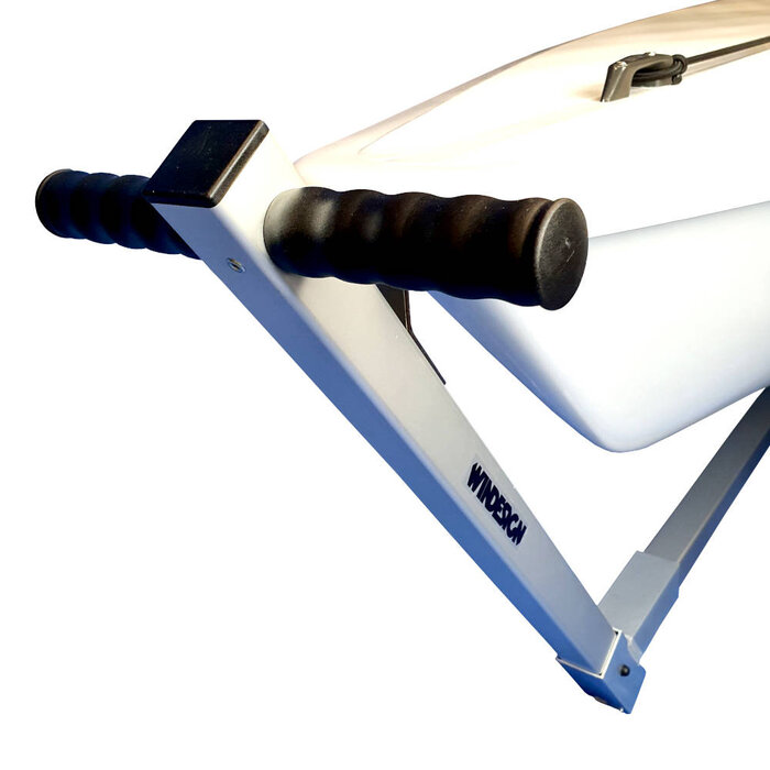 Windesign Trolley Laser