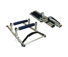 Dinghy Sailor Hiking Bench