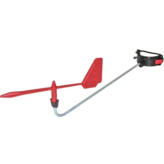 Windesign Pro MK2 Wind Indicator