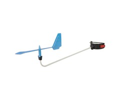Windesign Pro MK2 Windvaan Blauw