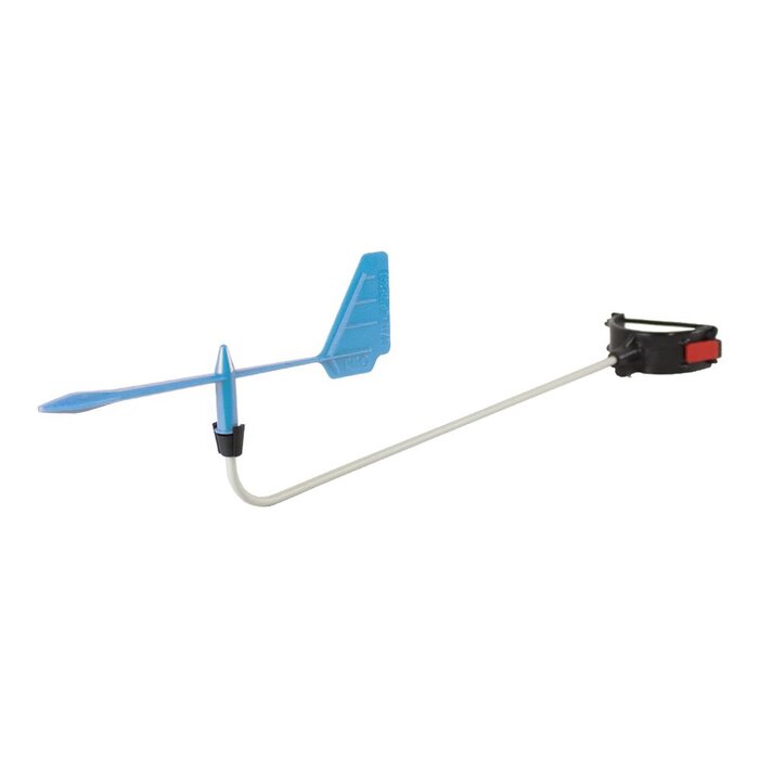 Windesign Pro MK2 Wind Indicator Blue