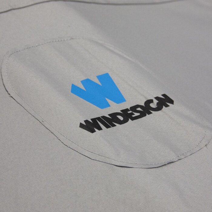 Windesign Laser Top Cover Polyester