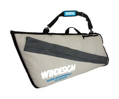 Windesign Laser Foil Bag