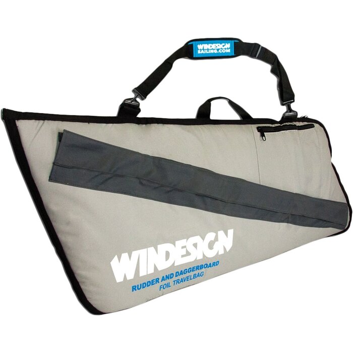 Windesign Laser Foil Bag