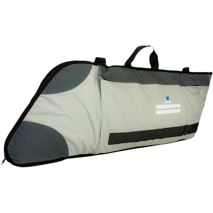 Windesign Laser Foil Bag