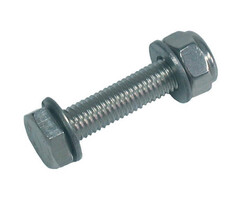 Laser Rudder Bolt 10mm