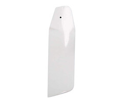 Laser Rudder Blade