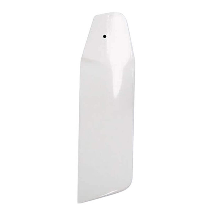 Laser Rudder Blade