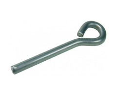 Borgpen Laser Roerkop