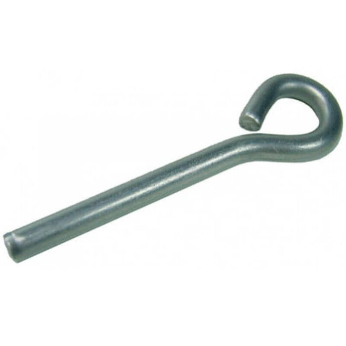 Retaining Pin For Laser Rudder Stock