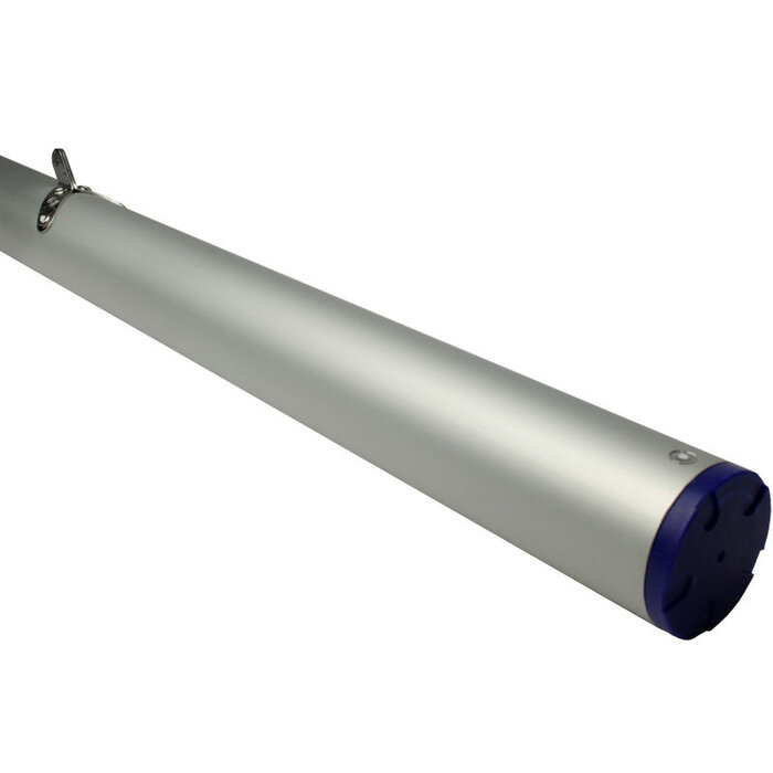 Ondermast Laser Standaard