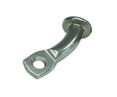 Laser Vang Key Curved