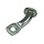 Laser Vang Key Curved