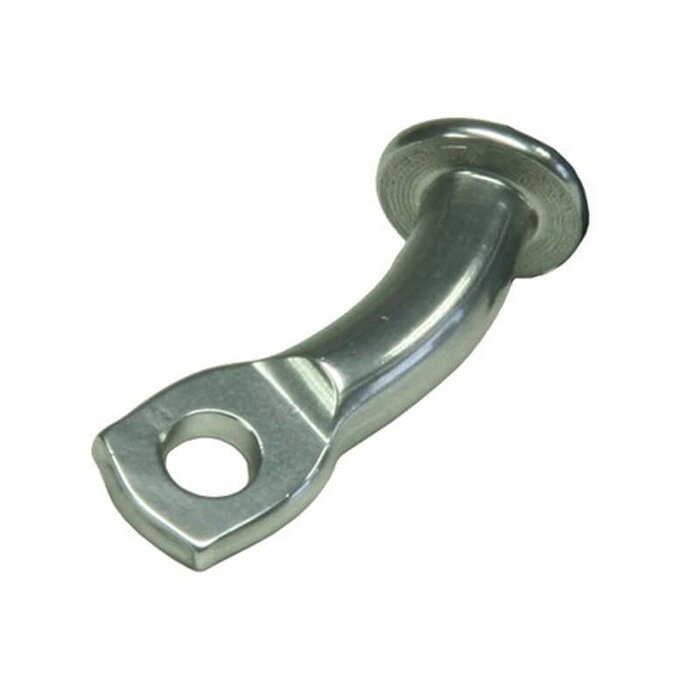 Laser Vang Key Curved
