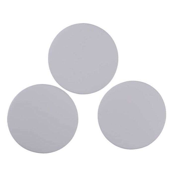 Laser Teflon Mast Disk Set