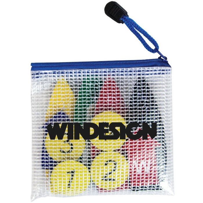 Magnetic Protest Boat Travel Kit