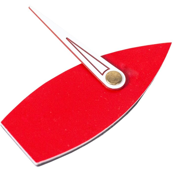 Magnetische Protest Boot Reiskit