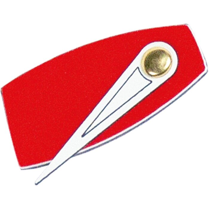 Magnetische Protest Boot Kit Optimist