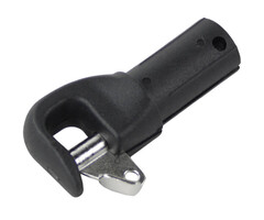 Selden Dinghy Pole End 25mm