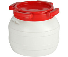 Waterproof Barrel 3.6L