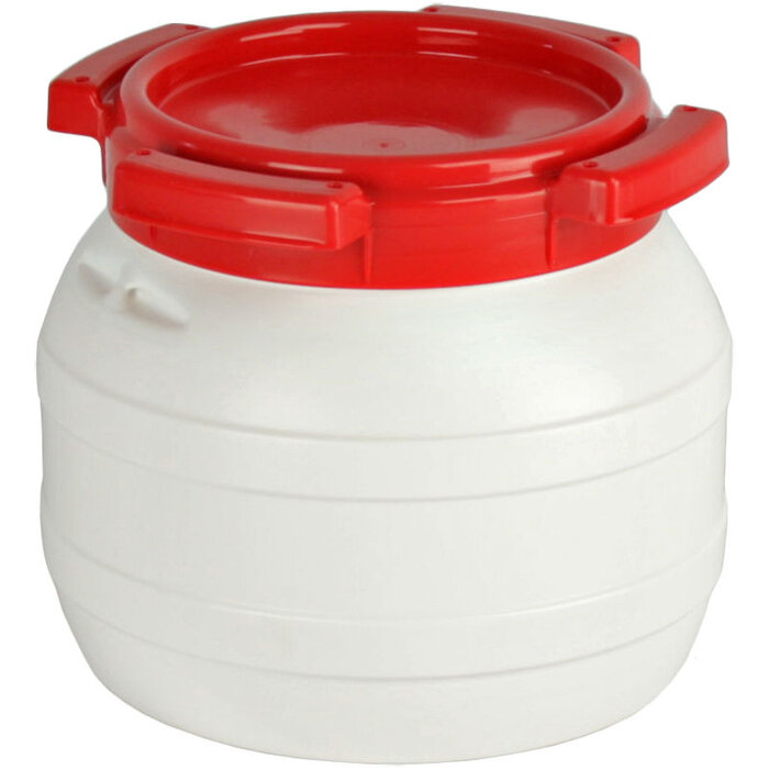 Waterdicht Tonnetje 3,6L