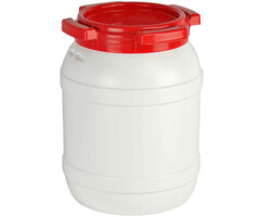 Waterdicht Tonnetje 6,4L