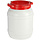 Waterproof Barrel 6.4L