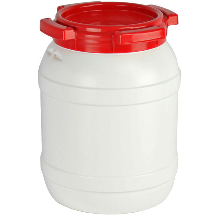Waterproof Barrel 6.4L