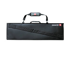 Rooster Combination Foil Bag