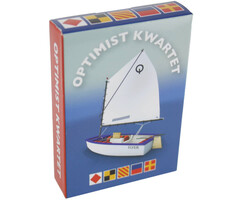 Optimist Kwartet