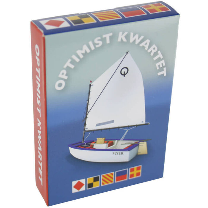 Optimist Kwartet