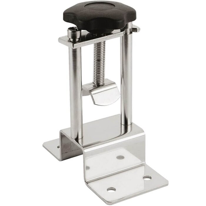 Losse Blokkering voor Ankerrol